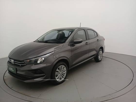 FIAT CRONOS 1.3 FIREFLY FLEX DRIVE CVT FIAT CRONOS 1.3 FIREFLY FLEX DRIVE CVT